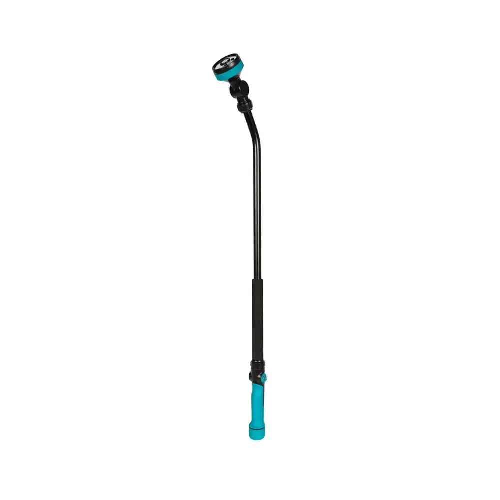 Gilmour 820522-1001 Swivel Connect Pro Plastic Watering Wand Gardens