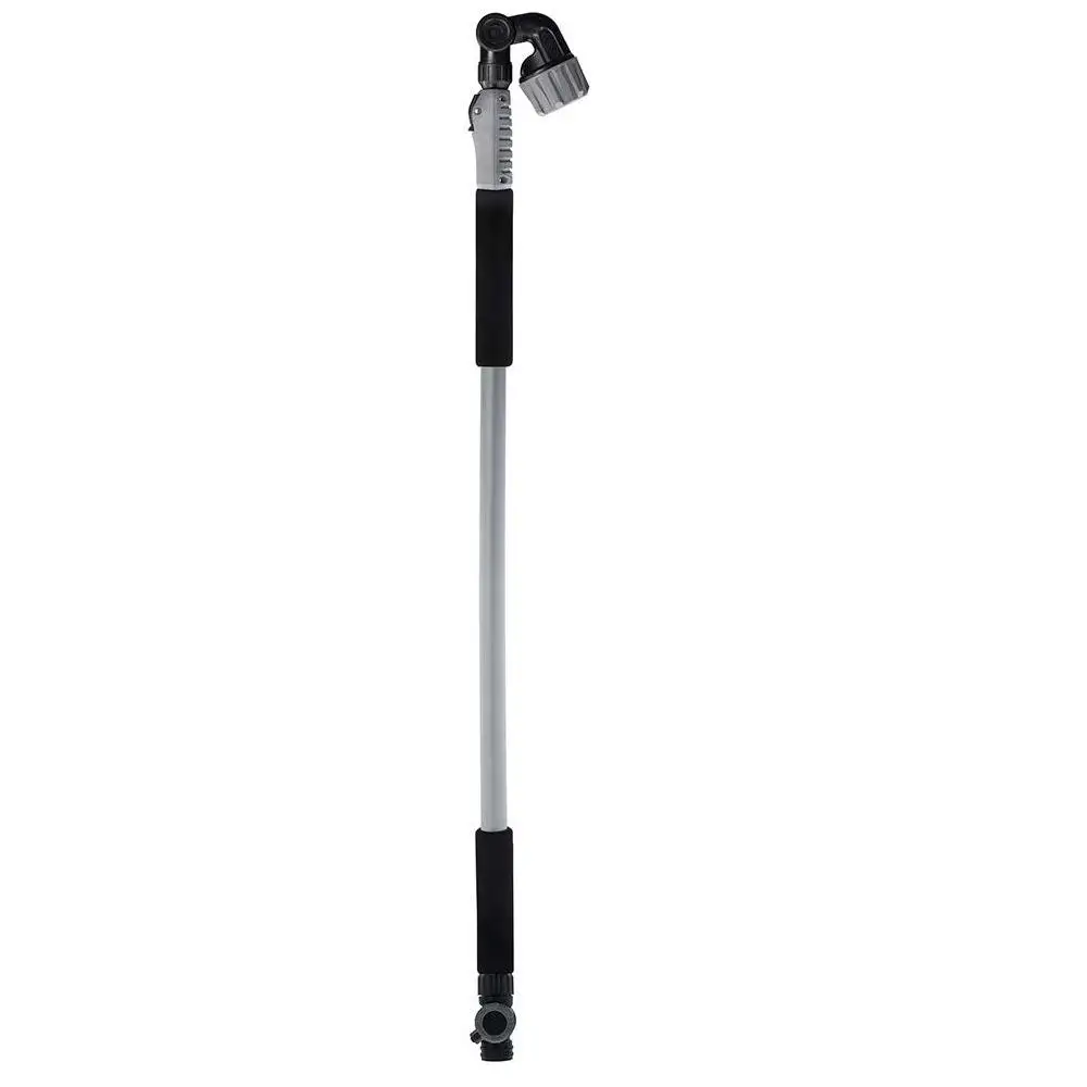 Orbit 24601 X-Stream Telescoping Watering Tool Silver Adjustable Gardens