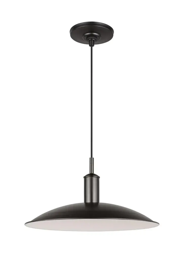 Compact Pendants-Visual Comfort & Co. Studio Collection-TP1261