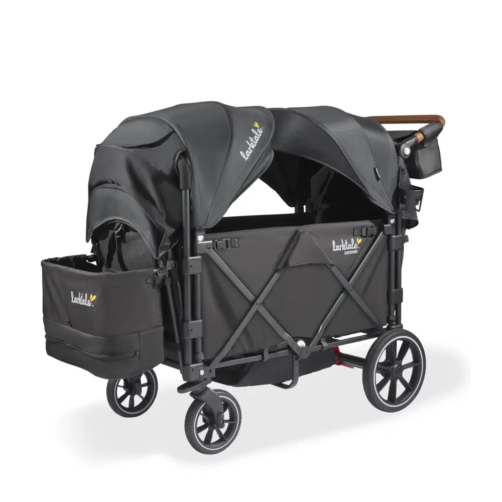 Caravan/Wagon V3 2024 Byron Ebony