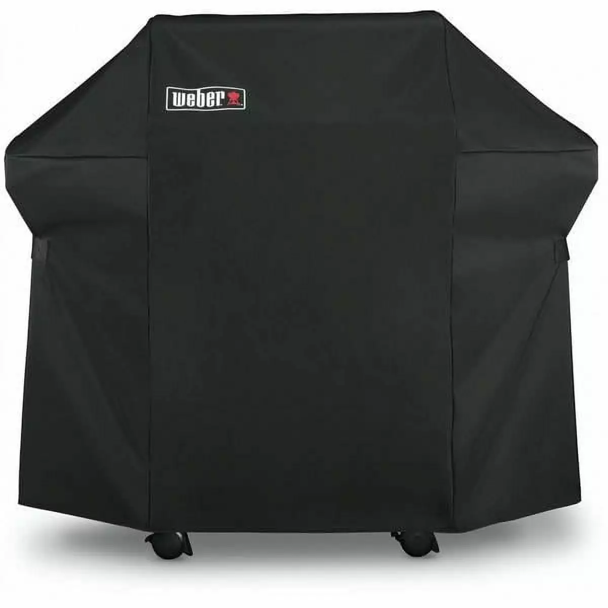 Weber Spirit II 3-Burner Luxury Grill Cover