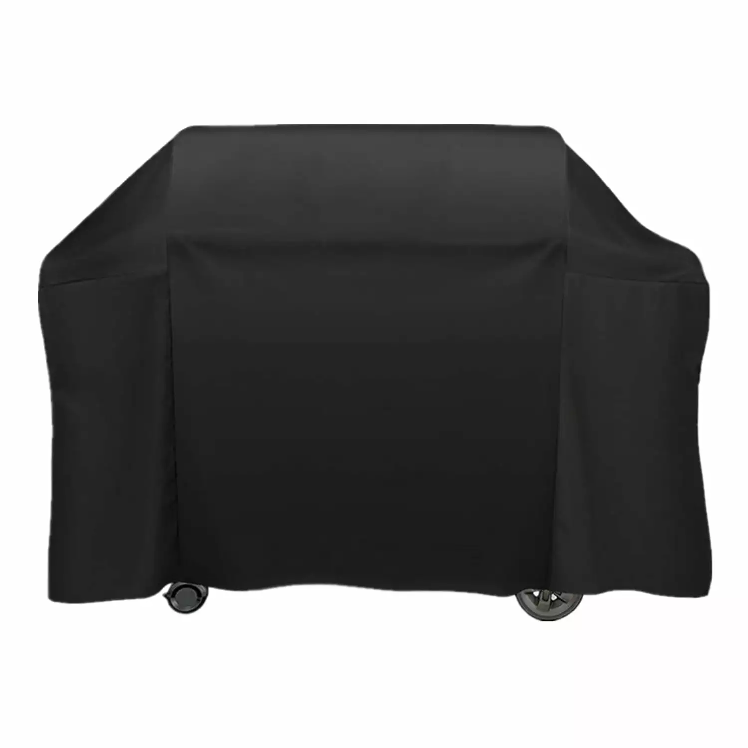 Grill Cover Heavy Duty Waterproof Replacement Weber 2291001 65x25x44.5 Inches UpStart Components