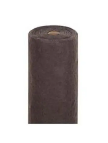 WeedBlock 301625 Polypro 55 Landscape Fabric 6 ft. x 250 ft. Heavy Duty Weed Barrier