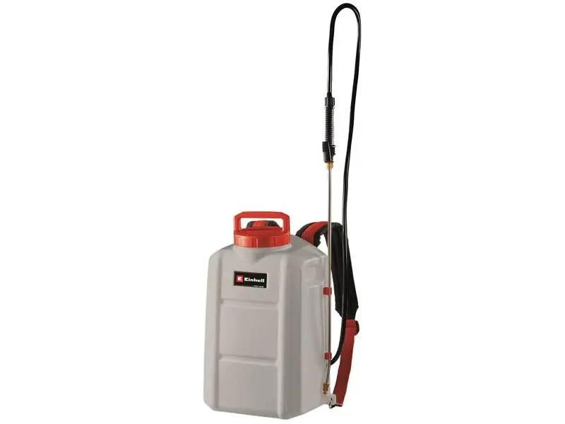 Einhell GE-WS 18/150 Li-Solo Power X-Change Weed Sprayer 18V Bare Unit
