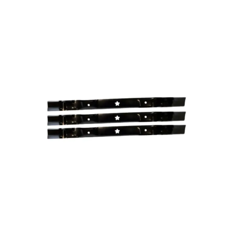 Husqvarna 532419273 Actual OEM Mulch Blade Fits Weed Eater WELRVBA30
