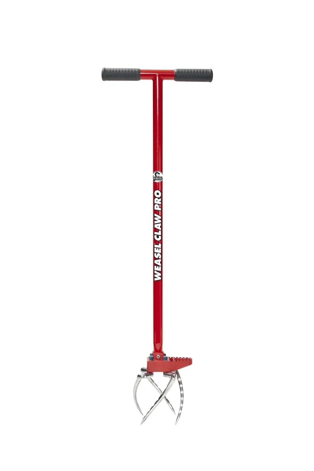 Garden Weasel Weasel Claw Pro Weeder 38 Inch Efficient Gardening