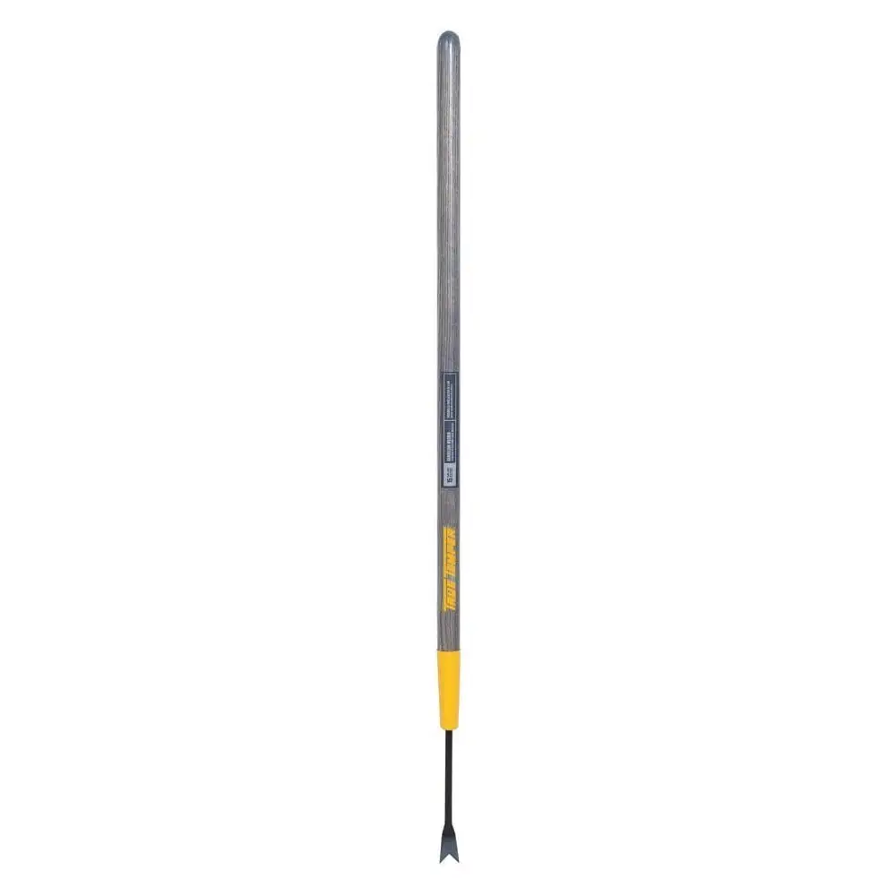 True Temper 2941600 Deluxe Dandelion Weeder 36 Hardwood Handle Easy Weed Removal