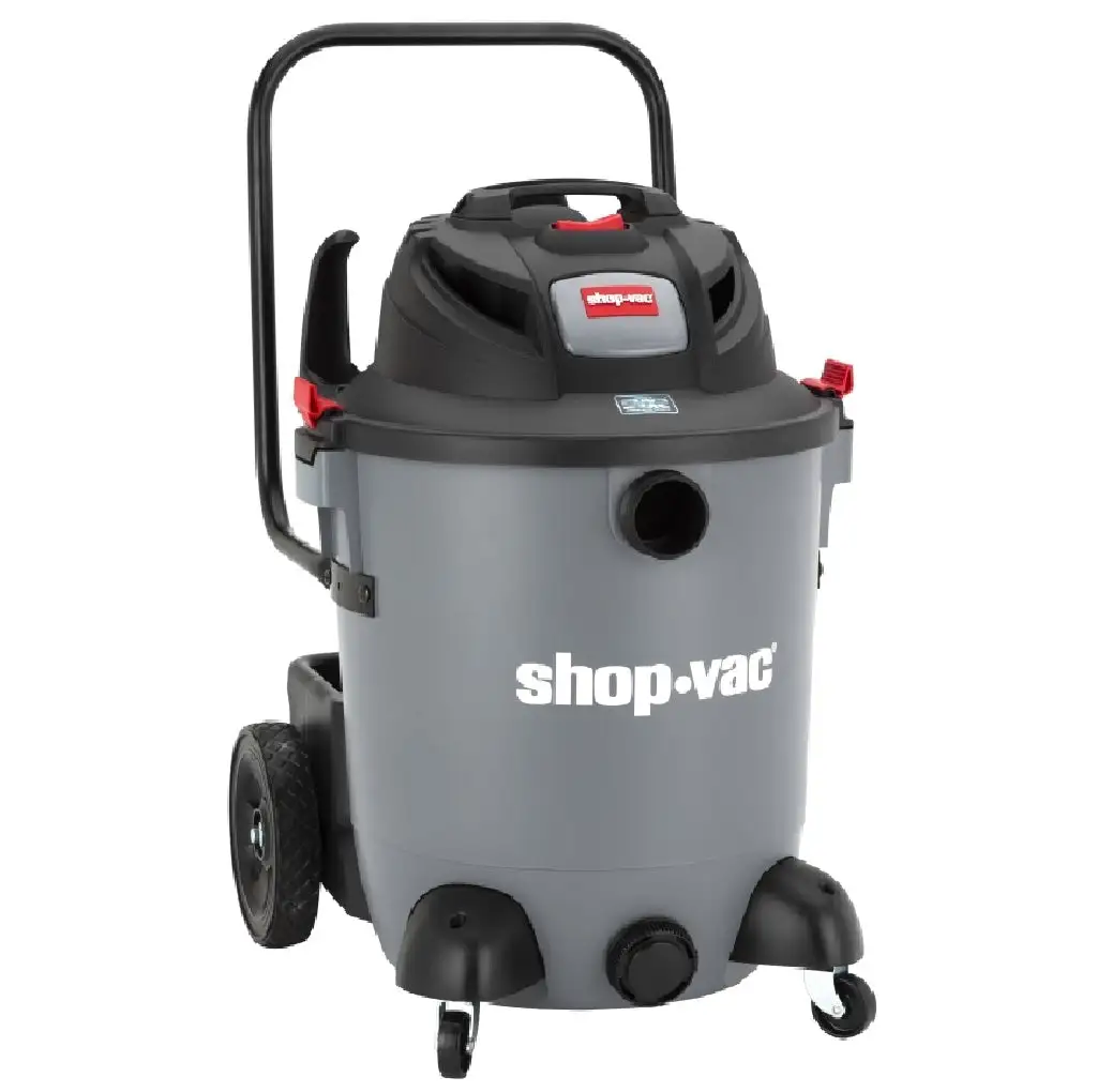 Shop-Vac 8251400 Wet & Dry Vacuum 14 Gallon 6.5 Peak HP Industrial Use