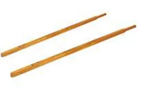 Vulcan 34569 58 Inch Steel Wheelbarrow Handle Replacement