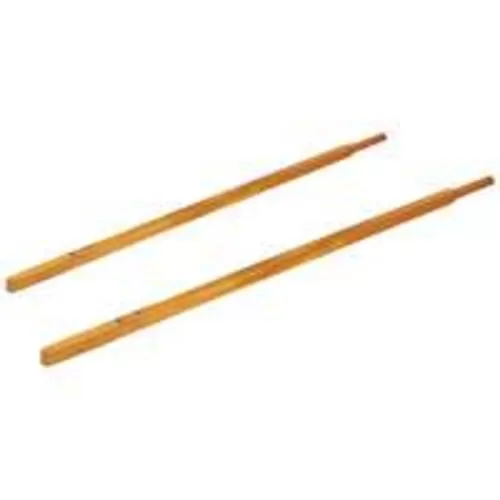 Vulcan 34629 Wheelbarrow Handle 60 Inch Replacement Part