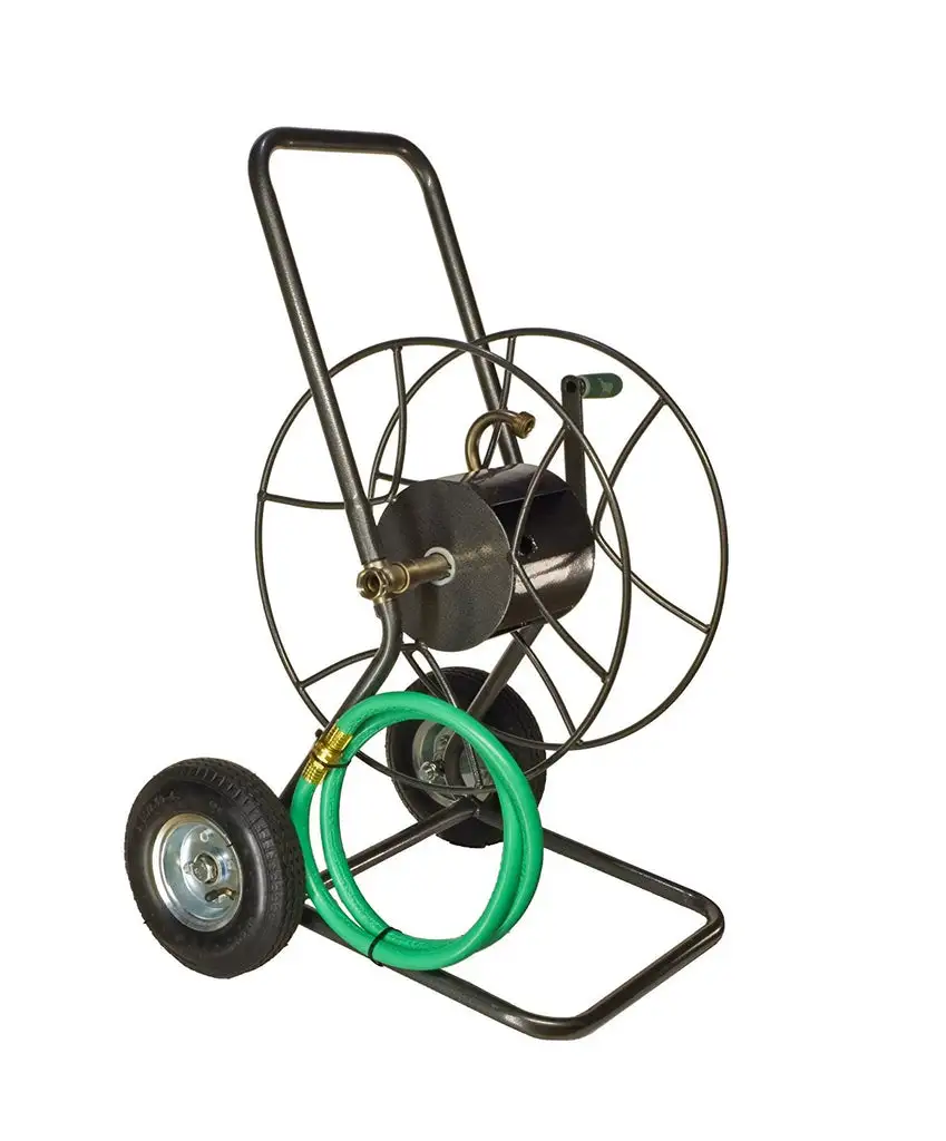 Ace Steel Residential Wheelbarrow Gardening and Construction Heavy Duty