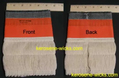 Kerosene Wicks Sengoku OR77 Kerosene Heater Wick Replacement