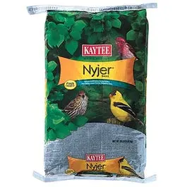 20-Lb Nyjer Thistle Seed Wild Birds and Finches Various