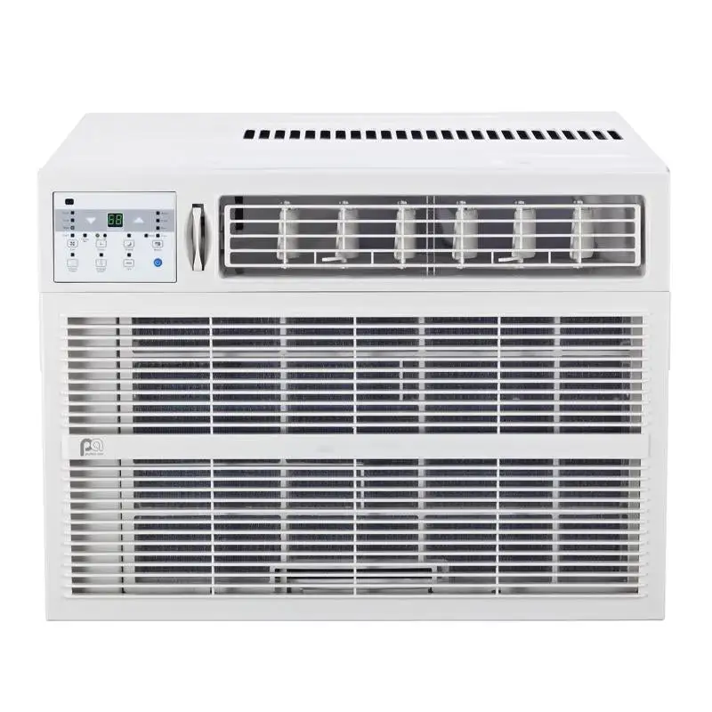 Perfect Aire 14500 BTU WiFi Window Air Conditioner Remote