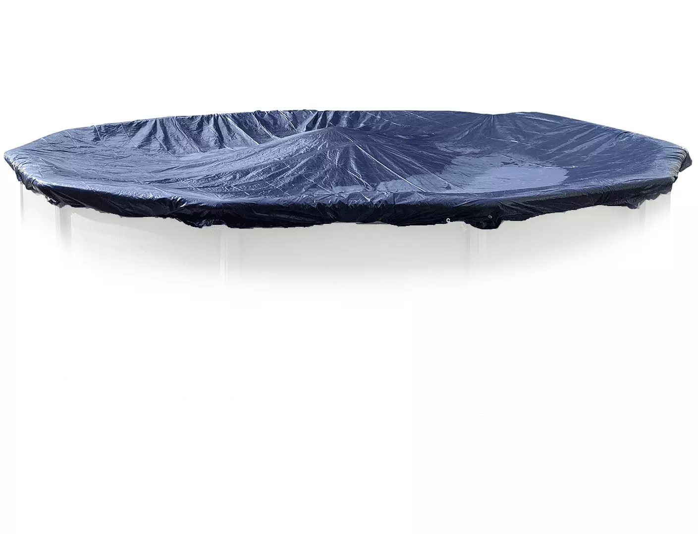 Winter Block Premium Round 28 ft Pool Cover Above Ground Pools 10-Year Warranty