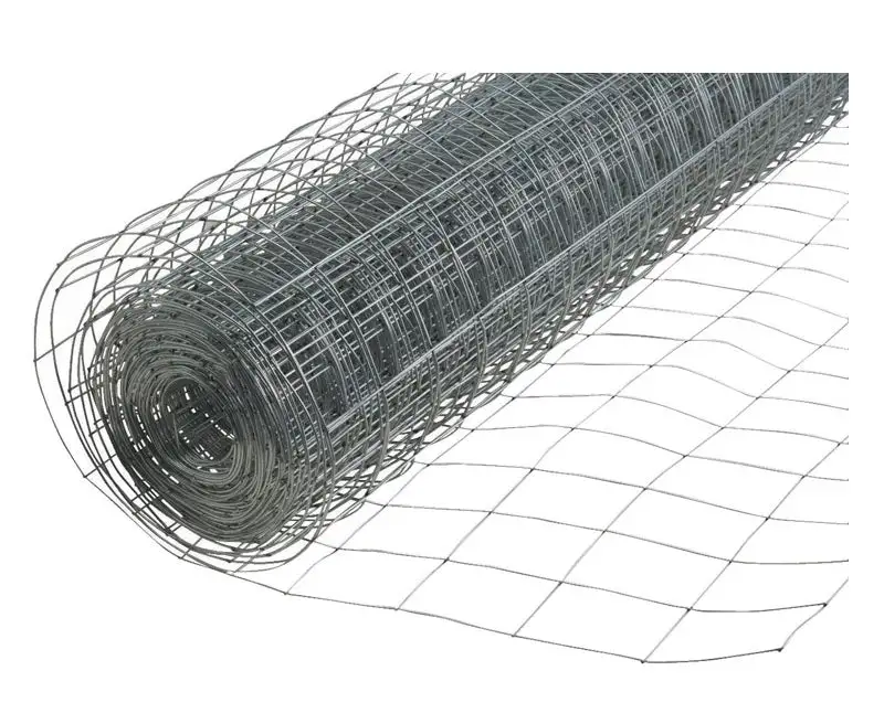 Welded Wire Fence Galvanized Steel on Sale Garden Pots and Planters AMERICAN POSTS