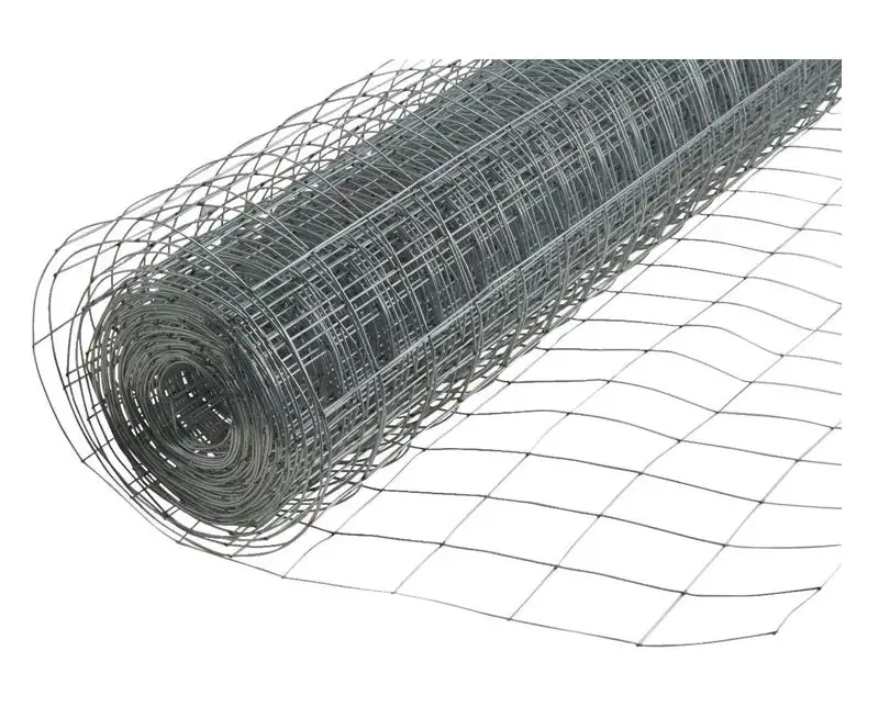 Welded Wire Fence Steel Landscape Maintenance Tools - On Sale AMERICAN POSTS