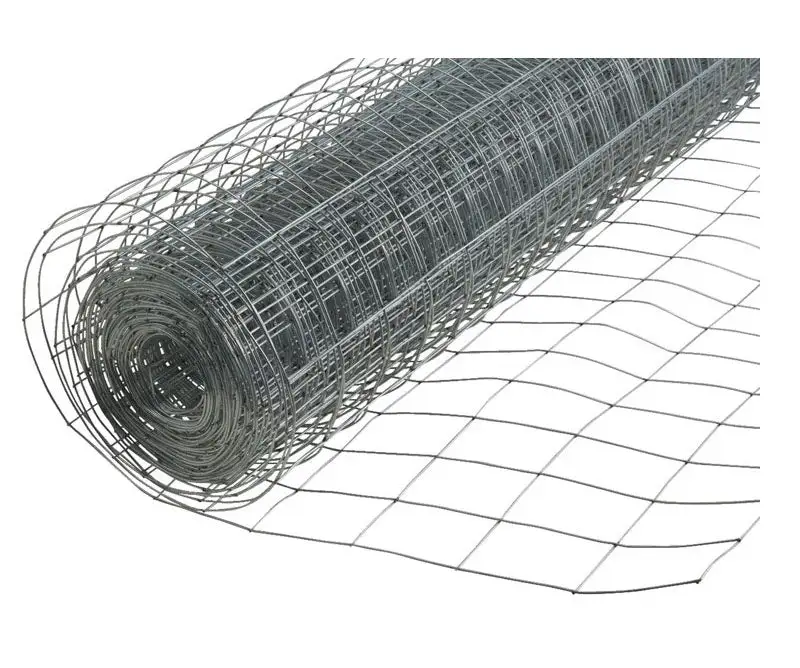 Welded Wire Fence Steel Low Price Best Garden Pots and Planters AMERICAN POSTS