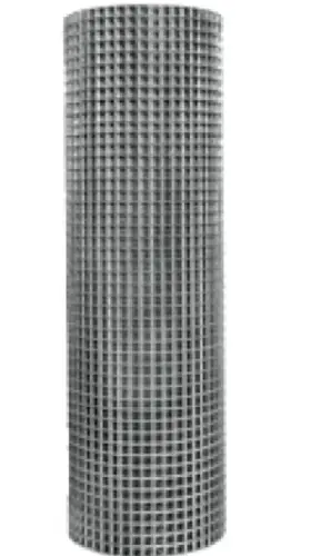 Natural Welded Utility Mesh - Durable Garden Fencing & DIY Projects GARDEN ZONE