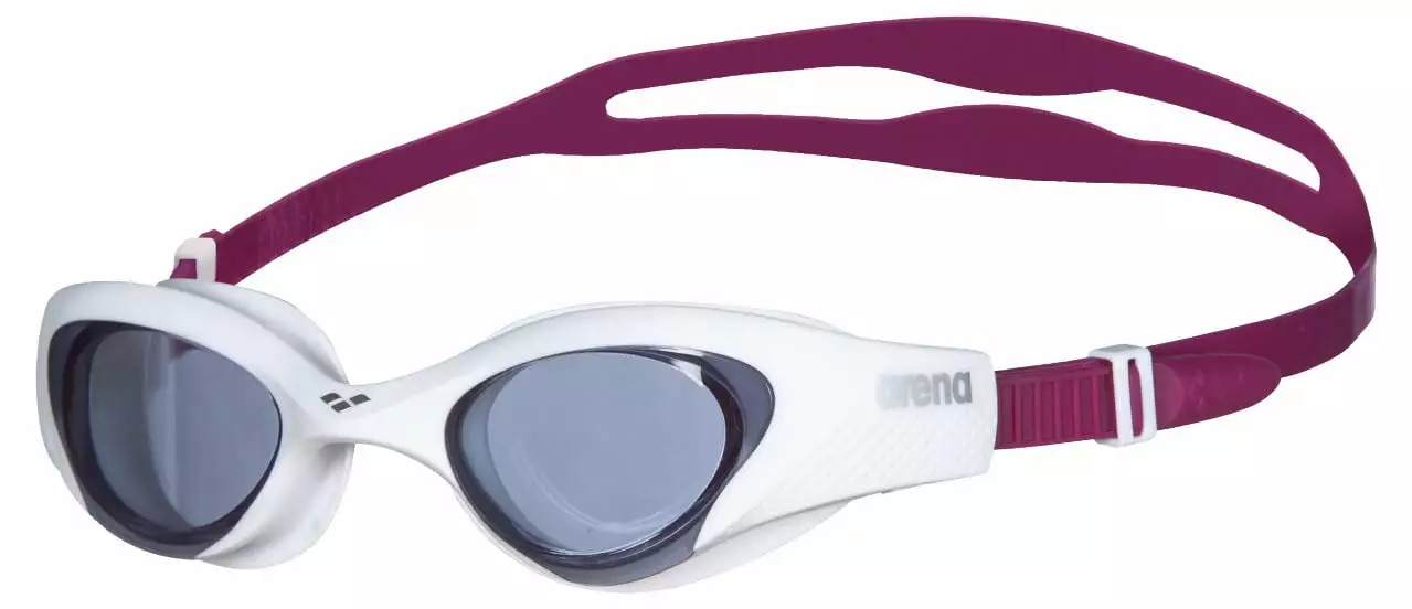 Arena ONE WOMAN GOGGLE Premium Swimming Glasses Women Anti-Fog Leak Proof Design