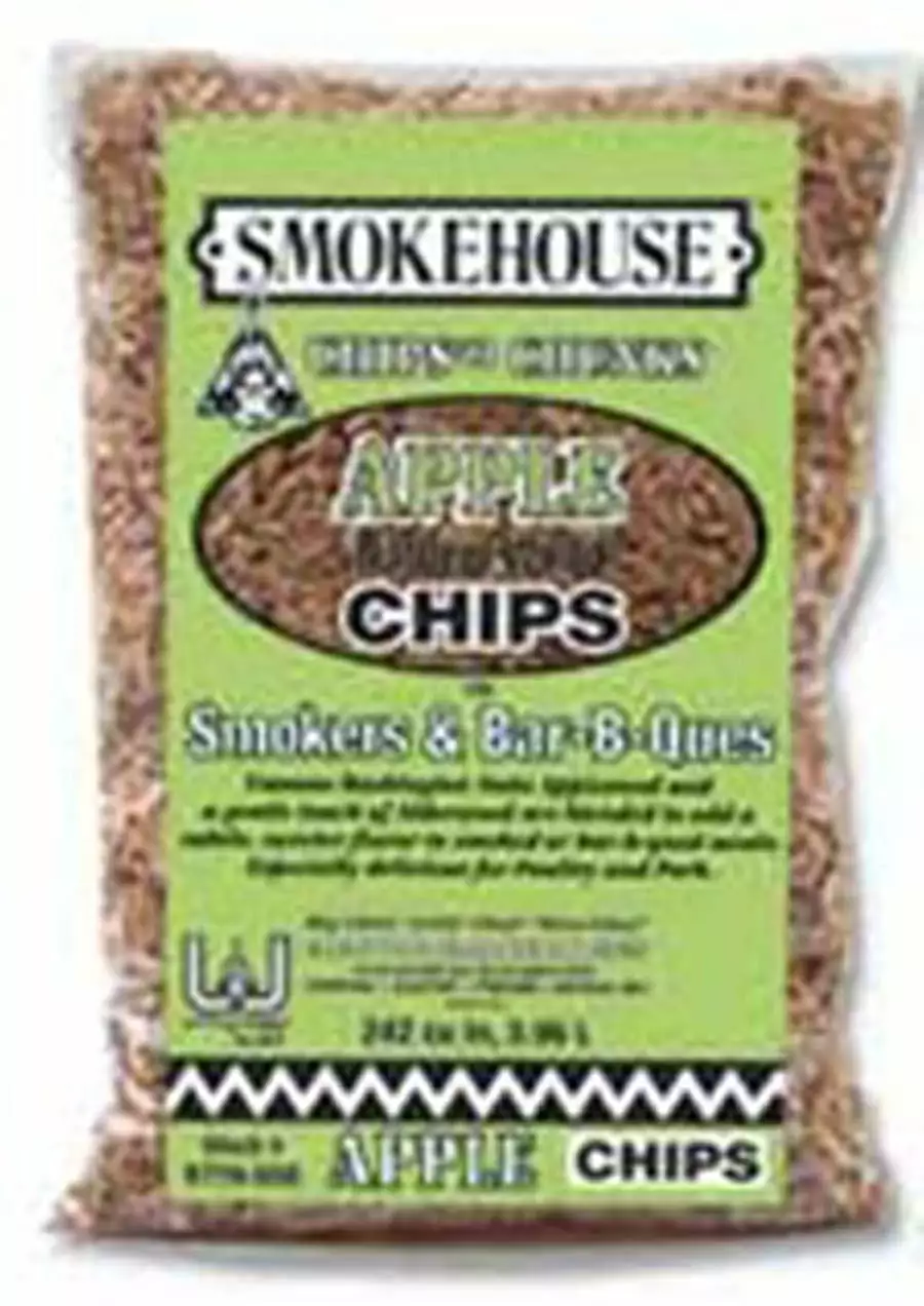 Smokehoutilize Products All Natural Flavored Wood Smoking Chips BBQ Luhr-Jensen