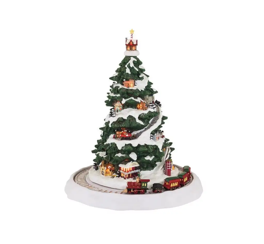 Sienna R640491U LED Santa Christmas Yard Decor Fabric Metal Outdoor Holiday Decoration