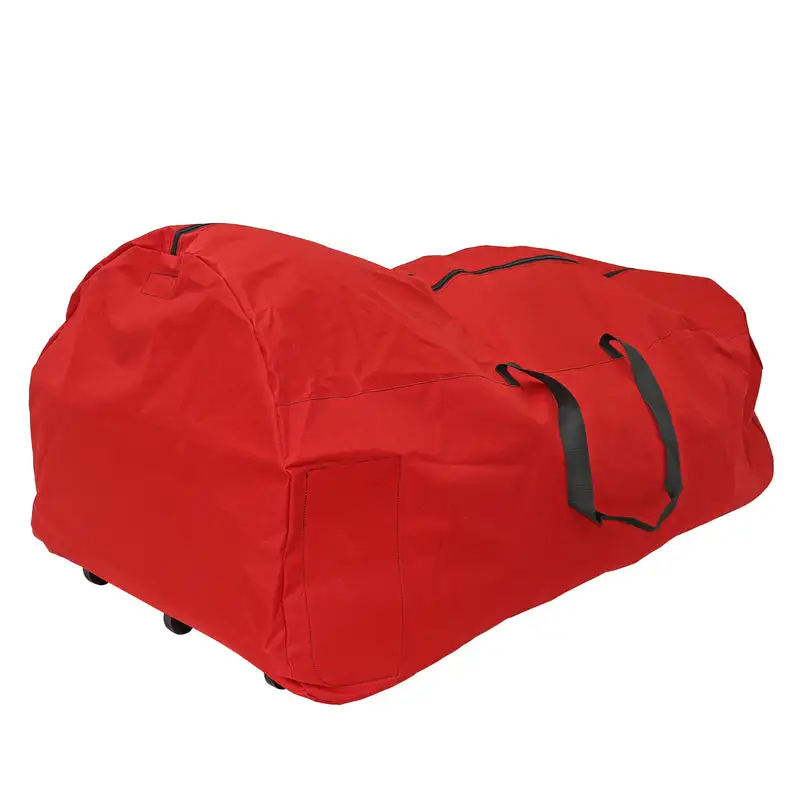 Dyno 54.75 Inch Rolling Tree Bag Yard Waste