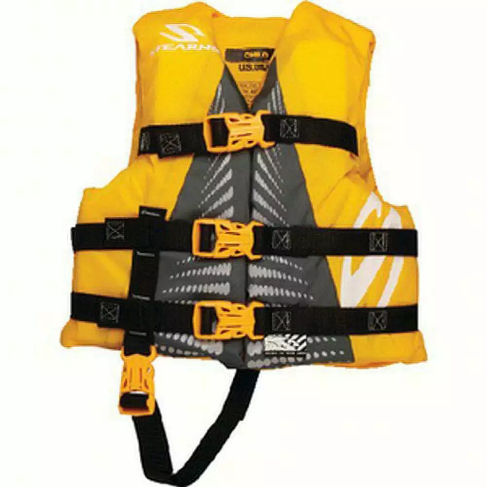 Stearns Youth Watersport Classic Series Vest Kids Swimming and Boating Safety