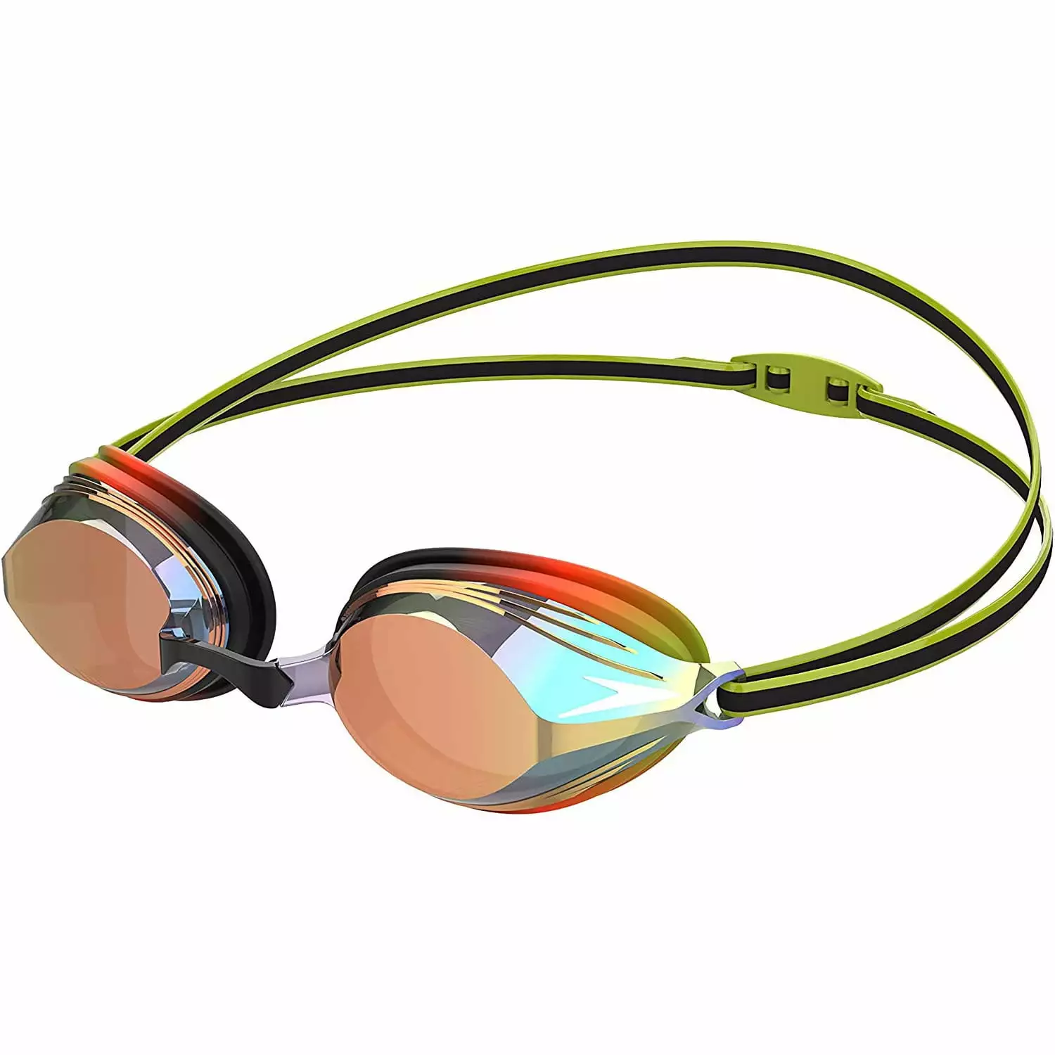 Speedo Boys/Girls Vengeance Swimming Goggles