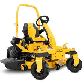 Cub Cadet ZTXS5 Ultima Series Zero Turn Mower 54 Inch Deck